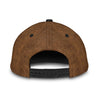 Guitar Classic Cap, Gift for Music Lovers, Guitar Lovers - CP1464PA - BMGifts