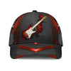 Guitar Classic Cap, Gift for Music Lovers, Guitar Lovers - CP1468PA - BMGifts