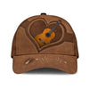 Guitar Classic Cap, Gift for Music Lovers, Guitar Lovers - CP1638PA - BMGifts