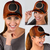 Guitar Classic Cap, Gift for Music Lovers, Guitar Lovers - CP1717PA - BMGifts