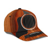 Guitar Classic Cap, Gift for Music Lovers, Guitar Lovers - CP1718PA - BMGifts