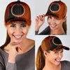 Guitar Classic Cap, Gift for Music Lovers, Guitar Lovers - CP1718PA - BMGifts