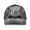 Guitar Classic Cap, Gift for Music Lovers, Guitar Lovers - CP2093PA - BMGifts