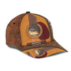 Guitar Classic Cap, Gift for Music Lovers, Guitar Lovers - CP2271PA - BMGifts