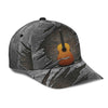 Guitar Classic Cap, Gift for Music Lovers, Guitar Lovers - CP2331PA - BMGifts