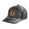 Guitar Classic Cap, Gift for Music Lovers, Guitar Lovers - CP2331PA - BMGifts