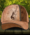 Guitar Classic Cap, Gift for Music Lovers, Guitar Lovers - CP2680PA - BMGifts