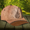 Guitar Classic Cap, Gift for Music Lovers, Guitar Lovers - CP2681PA - BMGifts