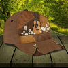 Guitar Classic Cap, Gift for Music Lovers, Guitar Lovers - CP2809PA - BMGifts