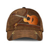 Guitar Classic Cap, Gift for Music Lovers, Guitar Lovers - CP570PA - BMGifts