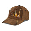 Guitar Classic Cap, Gift for Music Lovers, Guitar Lovers - CP575PA - BMGifts