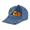Guitar Classic Cap, Gift for Music Lovers, Guitar Lovers - CP827PA - BMGifts
