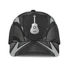 Guitar Classic Cap, Gift for Music Lovers, Guitar Lovers - CP961PA - BMGifts