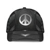Hippie Classic Cap, Gift for Hippie Life, Hippie Lovers - CP182PA - BMGifts