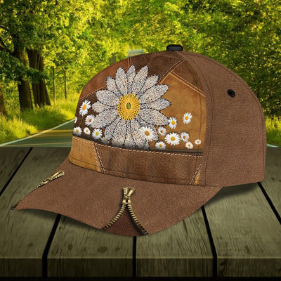 Hippie Classic Cap, Gift for Hippie Life, Hippie Lovers - CP2810PA - BMGifts
