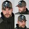 Hockey Classic Cap - CP1559PA - BMGifts