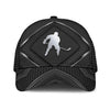 Hockey Classic Cap - CP162PA - BMGifts