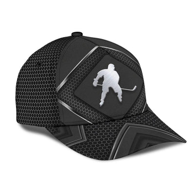 Hockey Classic Cap - CP162PA - BMGifts