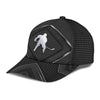 Hockey Classic Cap - CP162PA - BMGifts