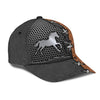 Horse Classic Cap, Gift for Horse Lovers - CP1100PA - BMGifts