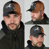 Horse Classic Cap, Gift for Horse Lovers - CP1100PA - BMGifts