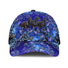 Horse Classic Cap, Gift for Horse Lovers - CP1233PA - BMGifts