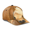 Horse Classic Cap, Gift for Horse Lovers - CP1234PA - BMGifts