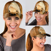 Horse Classic Cap, Gift for Horse Lovers - CP1234PA - BMGifts