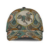 Horse Classic Cap, Gift for Horse Lovers - CP1377PA - BMGifts