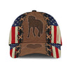 Horse Classic Cap, Gift for Horse Lovers - CP1471PA - BMGifts