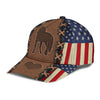 Horse Classic Cap, Gift for Horse Lovers - CP1471PA - BMGifts