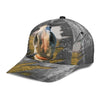 Horse Classic Cap, Gift for Horse Lovers - CP1643PA - BMGifts