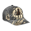 Horse Classic Cap, Gift for Horse Lovers - CP1645PA - BMGifts