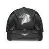 Horse Classic Cap, Gift for Horse Lovers - CP181PA - BMGifts