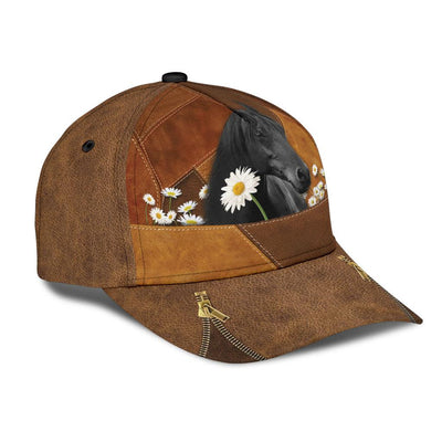 Horse Classic Cap, Gift for Horse Lovers - CP2188PA - BMGifts