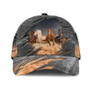 Horse Classic Cap, Gift for Horse Lovers - CP2191PA - BMGifts