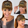 Horse Classic Cap, Gift for Horse Lovers - CP2334PA - BMGifts