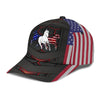 Horse Classic Cap, Gift for Horse Lovers - CP234PA - BMGifts