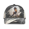 Horse Classic Cap, Gift for Horse Lovers - CP248PA - BMGifts
