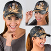 Horse Classic Cap, Gift for Horse Lovers - CP249PA - BMGifts