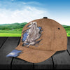 Horse Classic Cap, Gift for Horse Lovers - CP2751PA - BMGifts
