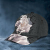 Horse Classic Cap, Gift for Horse Lovers - CP2776PA - BMGifts