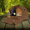 Horse Classic Cap, Gift for Horse Lovers - CP2811PA - BMGifts