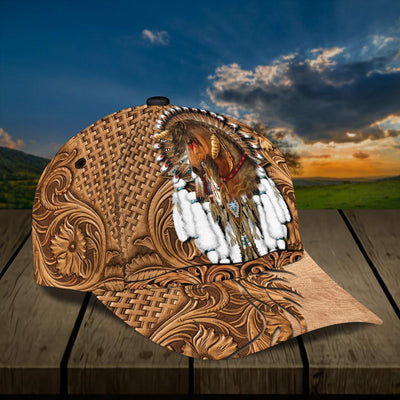 Horse Classic Cap, Gift for Horse Lovers - CP2892PA - BMGifts