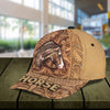 Horse Classic Cap, Gift for Horse Lovers - CP2941PA - BMGifts