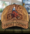 Horse Classic Cap, Gift for Horse Lovers - CP2943PA - BMGifts