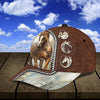 Horse Classic Cap, Gift for Horse Lovers - CP2999PA - BMGifts