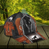 Horse Classic Cap, Gift for Horse Lovers - CP3025PA - BMGifts