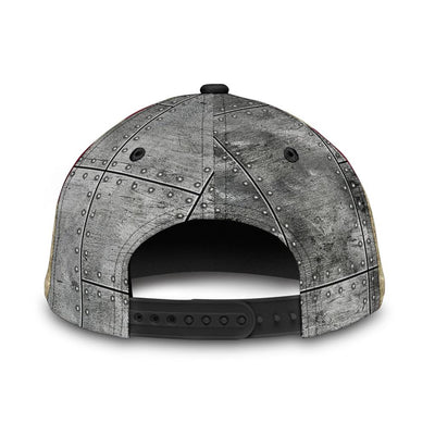 Horse Classic Cap, Gift for Horse Lovers - CP316PA - BMGifts