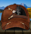 Horse Classic Cap, Gift for Horse Lovers - CP3185PA - BMGifts